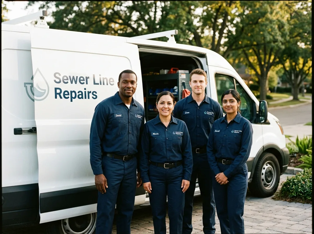 Emergency Plumber company in Kaukauna, WI
