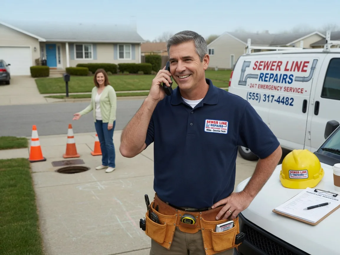 Emergency Plumber Kaukauna, WI FAQs